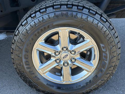 Used 2024 Ford F150 XLT image 12