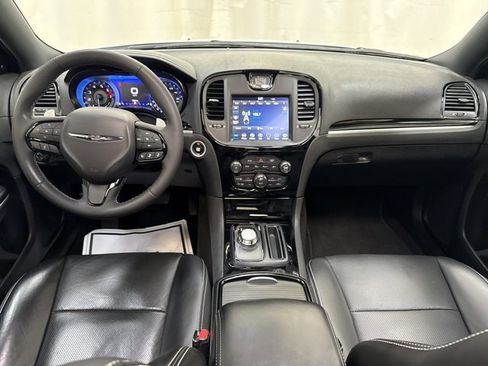 Used 2023 Chrysler 300 S w/ Comfort Group image 15