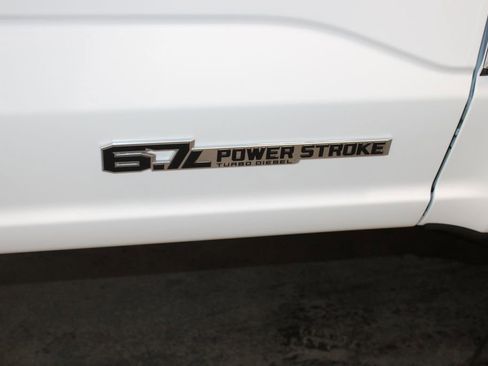 New 2026 Ford F350 XL RWD image 11
