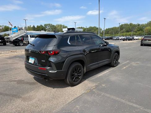 Used 2026 MAZDA CX-50 AWD 2.5 Hybrid w/ Weather Package image 29