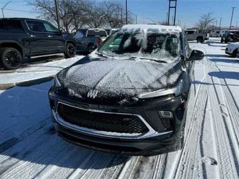 New 2026 Buick Encore GX Sport Touring w/ Advanced Technology Package image 5