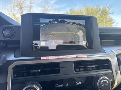 New 2026 Toyota Tacoma SR5 image 20