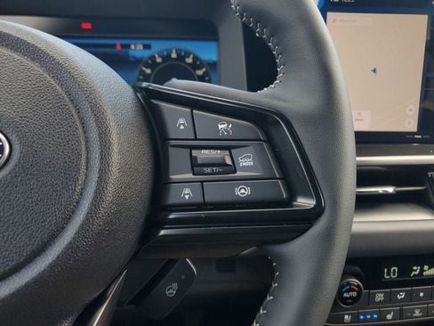 New 2026 Subaru Outback Touring AWD/4WD image 24