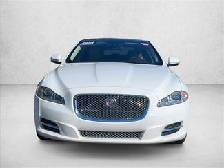 Used 2015 Jaguar XJ L Portfolio video 2