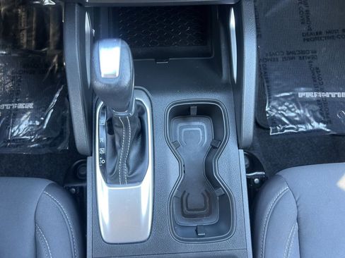 Used 2024 Nissan Frontier SV w/ SV Convenience Package RWD image 57