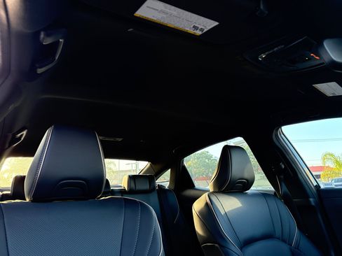 New 2026 Toyota Crown XLE image 16