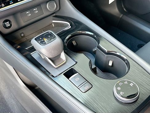 New 2026 Nissan Rogue Platinum image 17