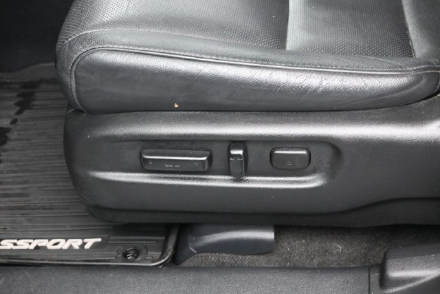 Used 2023 Honda Passport EX-L image 14