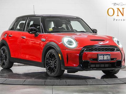 Certified 2023 MINI Cooper S