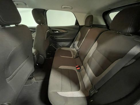 Used 2023 Chevrolet TrailBlazer LT AWD/4WD image 21