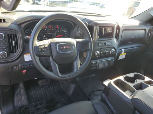 New 2025 GMC Sierra 3500 Pro w/ Convenience Package image 12