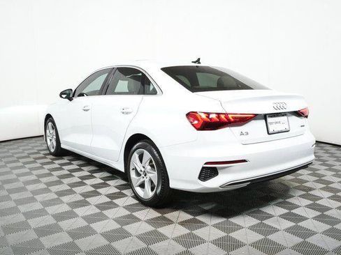 Used 2022 Audi A3 2.0T Premium AWD/4WD image 29
