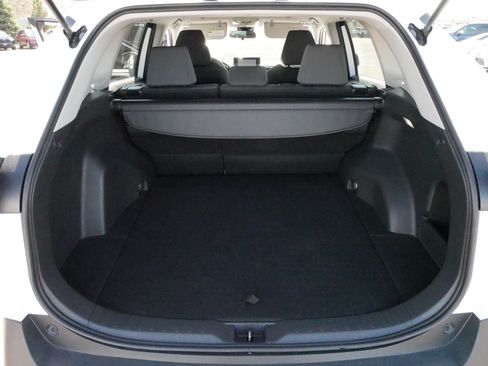 Certified 2025 Toyota RAV4 XLE AWD/4WD image 18