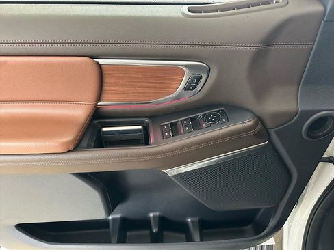 New 2026 Ford Expedition Max King Ranch image 15