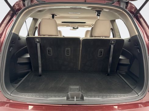 Used 2022 Honda Pilot Special Edition image 18