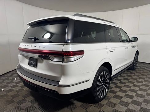 Certified 2023 Lincoln Navigator Black Label AWD/4WD image 5