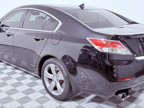 Used 2013 Acura TL SH-AWD image 5