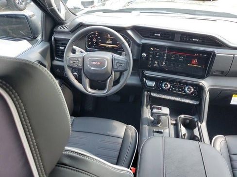 New 2026 GMC Sierra 1500 AT4X AWD/4WD image 5