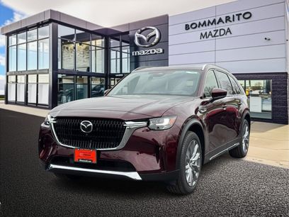 Used 2026 MAZDA CX-90 3.3 Turbo w/ Premium Plus Pkg