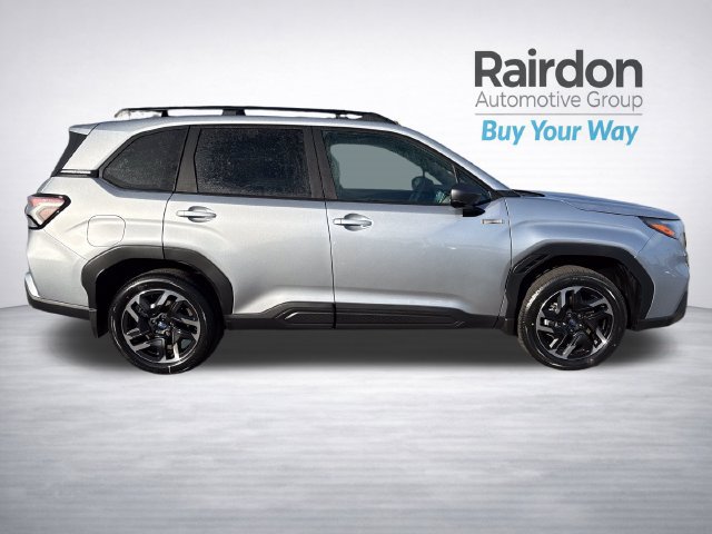 New 2026 Subaru Forester Touring AWD/4WD image 10