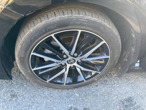 Used 2022 Toyota Camry SE image 31