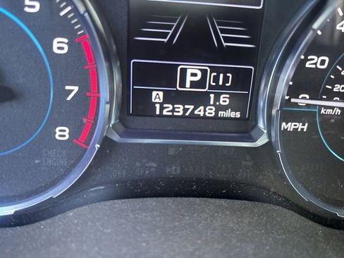 Used 2018 Subaru Forester 2.0XT Touring AWD/4WD image 17