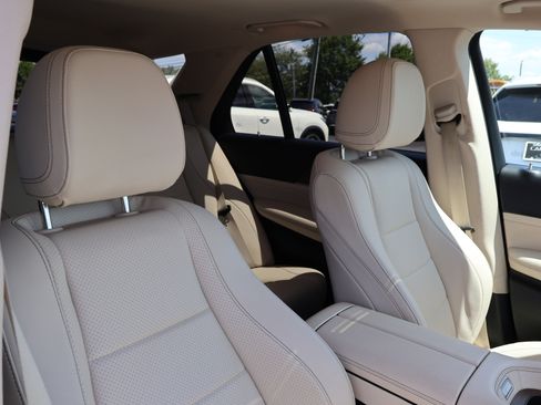 Used 2021 Mercedes-Benz GLE 350 image 30