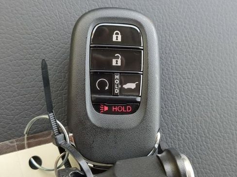 New 2026 Honda Pilot image 29