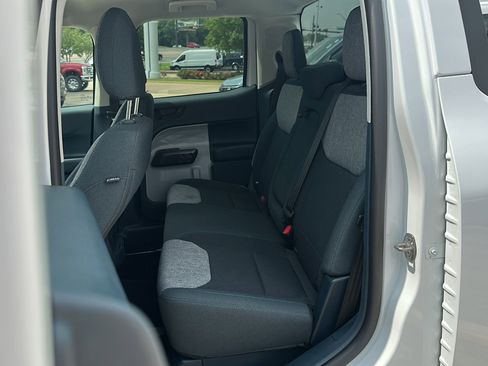 Used 2025 Ford Maverick XLT w/ Equipment Group 302A AWD/4WD image 14