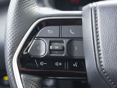 Certified 2023 Toyota Sequoia Platinum AWD/4WD image 23