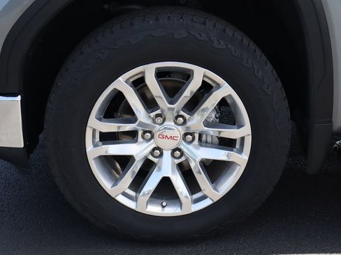 Certified 2021 GMC Sierra 1500 SLT AWD/4WD image 31