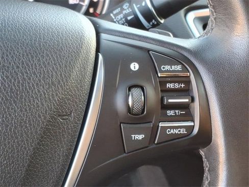 Used 2015 Acura TLX V6 image 21