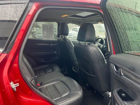 Used 2020 MAZDA CX-5 Grand Touring image 16