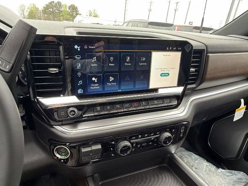 New 2026 Chevrolet Silverado 2500 High Country w/ High Country Premium Package AWD/4WD image 26