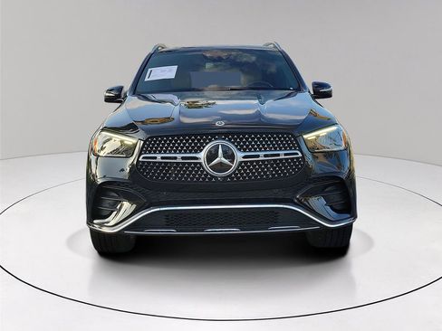 Certified 2022 Mercedes-Benz GLE 350 GLE 350 image 2
