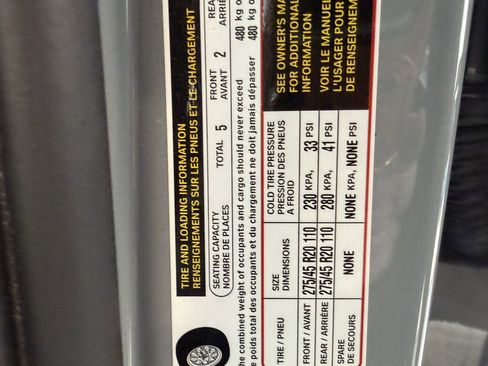 Used 2024 BMW X5 xDrive40i w/ M Sport Package image 54