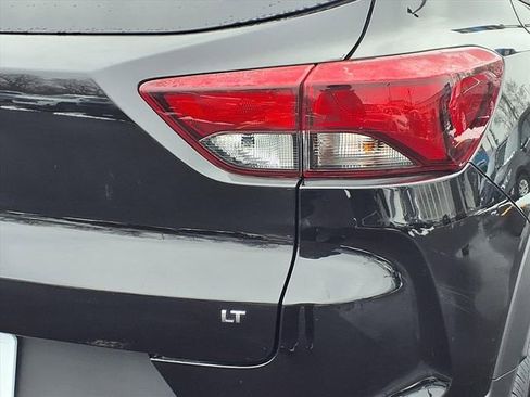 Used 2025 Chevrolet TrailBlazer LT image 22