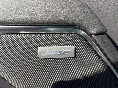 Used 2024 Chevrolet Silverado 2500 LTZ w/ LTZ Premium Package image 17