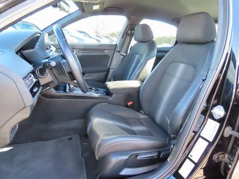 Certified 2023 Honda Civic Sport image 12