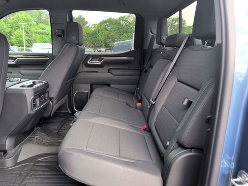 New 2026 GMC Sierra 1500 Elevation AWD/4WD image 37