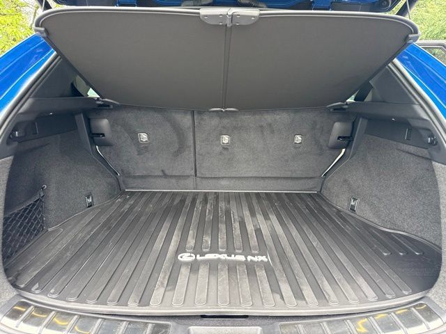 Used 2024 Lexus NX 350 AWD w/ Cold Area Package image 32