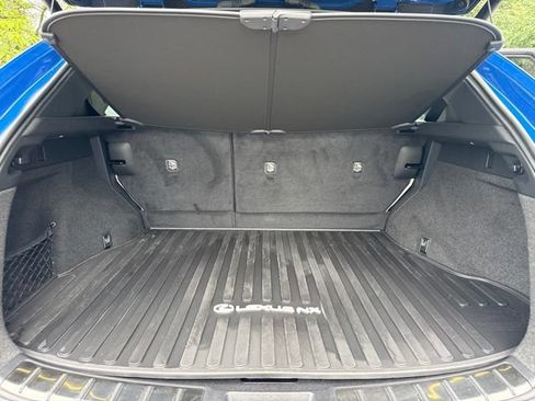 Used 2024 Lexus NX 350 AWD w/ Cold Area Package image 32