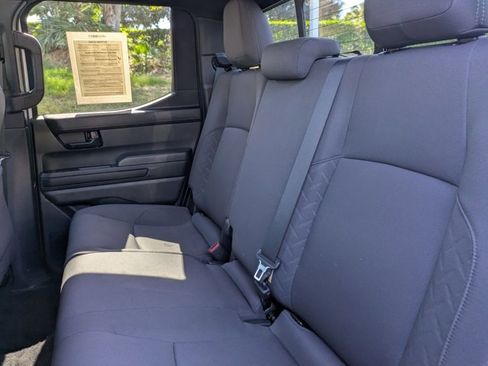 Used 2024 Toyota Tacoma SR5 RWD image 17