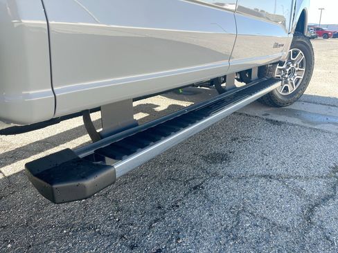 New 2026 Ford F250 Lariat w/ FX4 Off-Road Package image 15