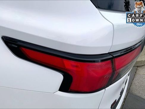 Used 2025 Toyota Sequoia TRD Pro w/ TRD Performance Package (TMS) image 30