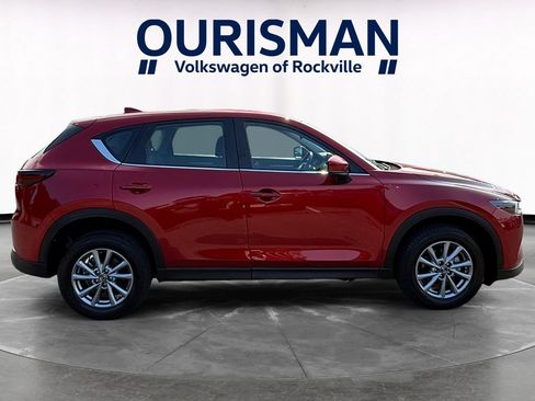 Used 2023 MAZDA CX-5 AWD 2.5 S image 7