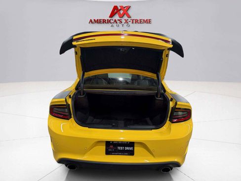 Used 2017 Dodge Charger R/T RWD image 48