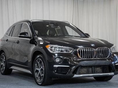 Used 2017 BMW X1 xDrive28i