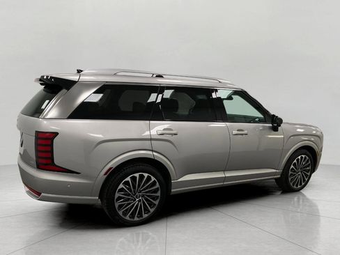 Certified 2026 Hyundai Palisade Calligraphy image 2