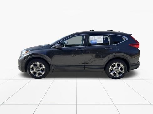 Used 2017 Honda CR-V EX-L image 5